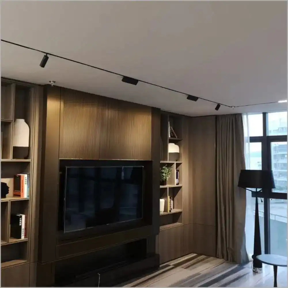 Top 10 Best Magnetic Track Lights Manufacturers in Europe